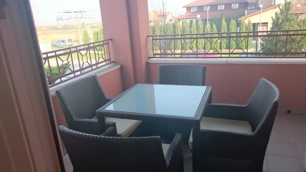 Reka Apartman Bük Стая снимка