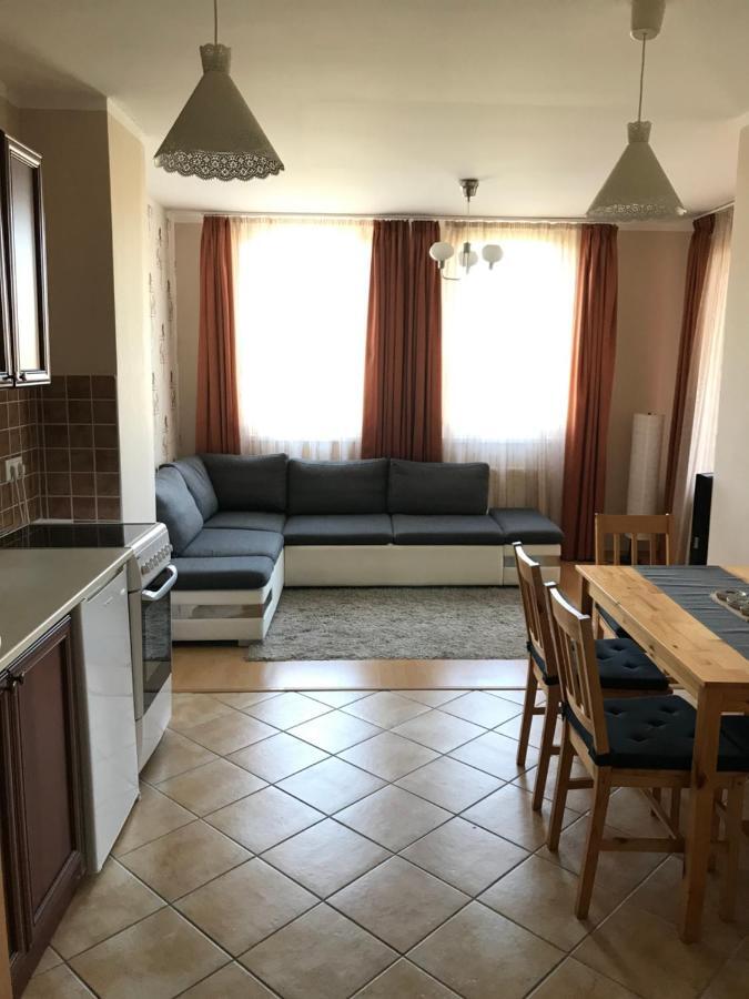 Reka Apartman Bük Екстериор снимка